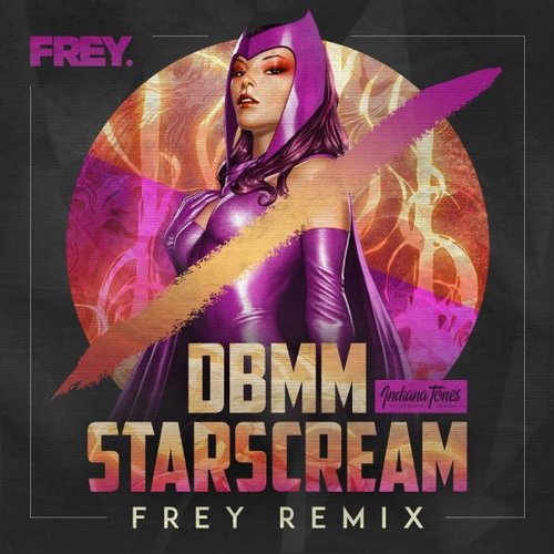 DBMM feat. Lostcause – Starscream (FREY Remix)