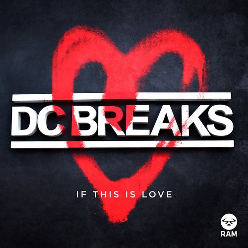 DC Breaks – If This Is Love