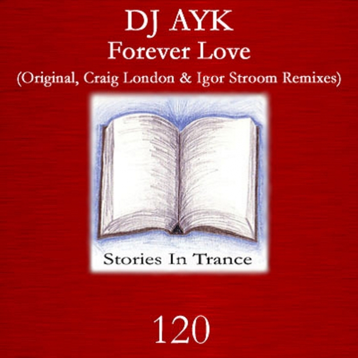 DJ AYK – Forever Love