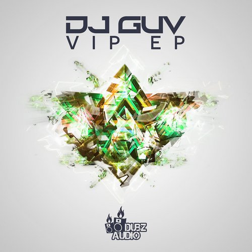 DJ Guv – Vip