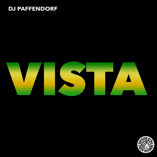 DJ Paffendorf – Vista