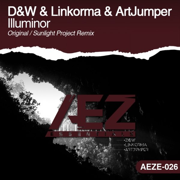 D&W & Linkorma & ArtJumper – Illuminor