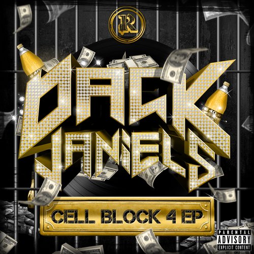 Dack Janiels – Cell Block 4