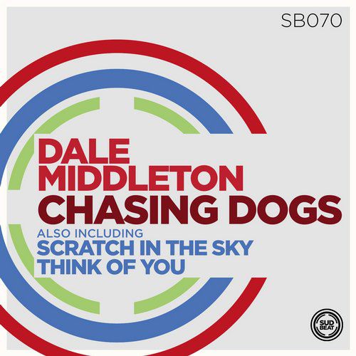 Dale Middleton – Chasing Dogs