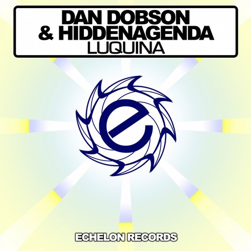 Dan Dobson & Hiddenagenda – Luquina