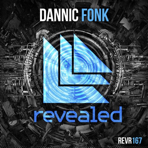 Dannic – Fonk