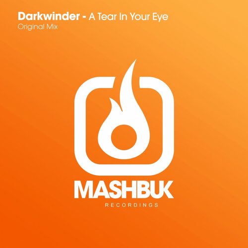 Darkwinder – A Tear In Your Eye