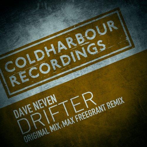 Dave Neven – Drifter