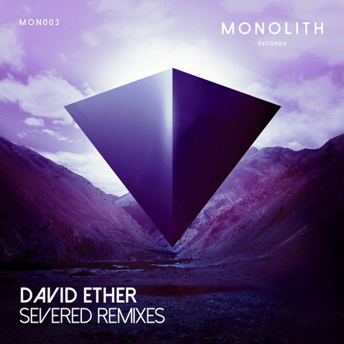 David Ether – Severed – Remixes