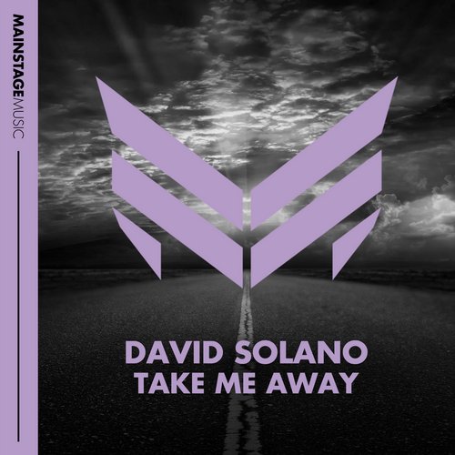 David Solano – Take Me Away