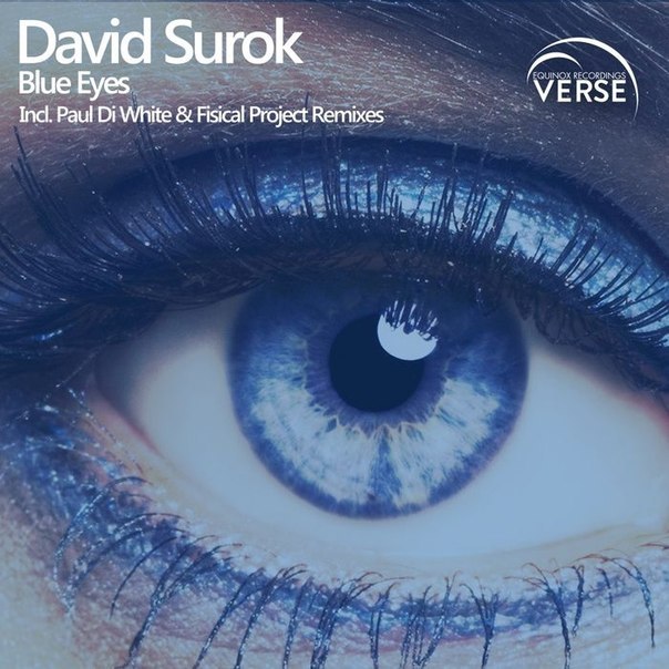 David Surok – Blue Eyes