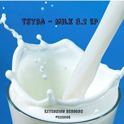 Tsyba – Milk 3 2