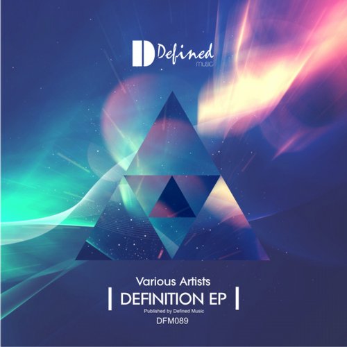 Defined Music: Definition EP