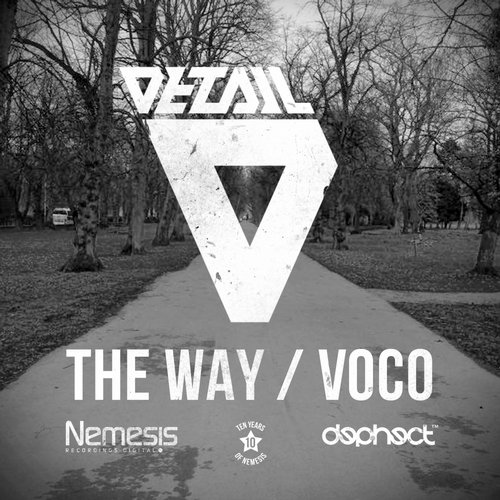 Detail – The Way / Voco