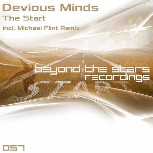 Devious Minds – The Start