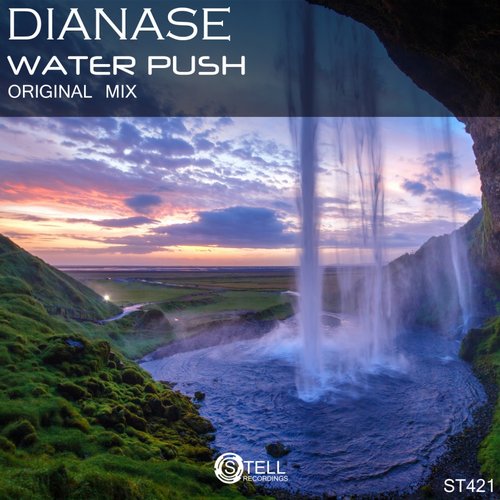 Dianase – Water Push