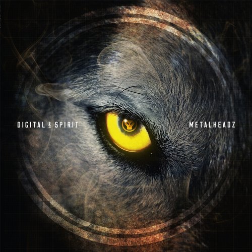 Digital & Spirit – The Wolf / Spiral / Mosquito