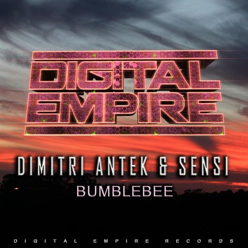 Dimitri Antek & Sensi – Bumblebee