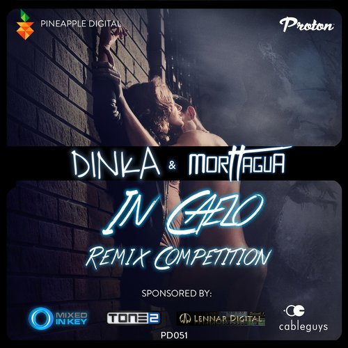 Dinka & Morttagua – In Caelo Remixes Part 2