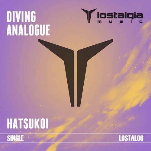 Diving Analogue – Hatsukoi