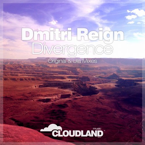 Dmitri Reign – Divergence