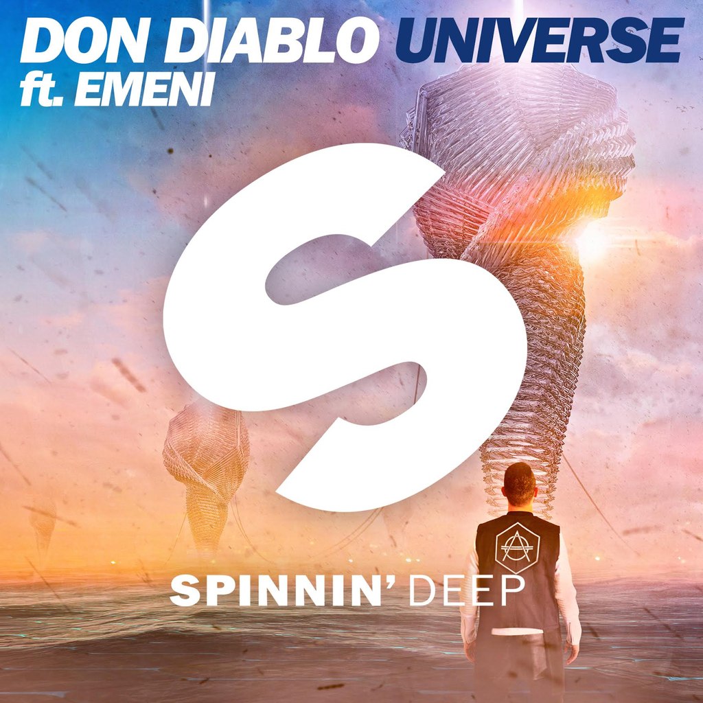 Don Diablo feat. Emeni – Universe