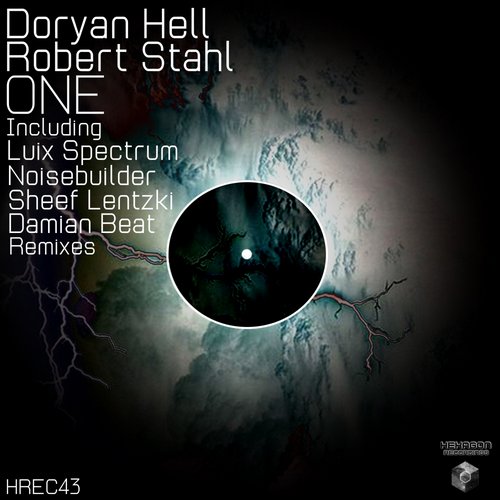Doryan Hell & Robert Stahl – One