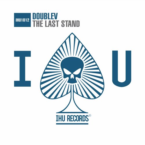 DoubleV – The Last Stand