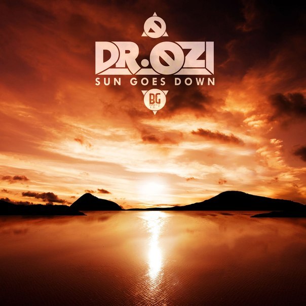Dr.Ozi – Sun Goes Down