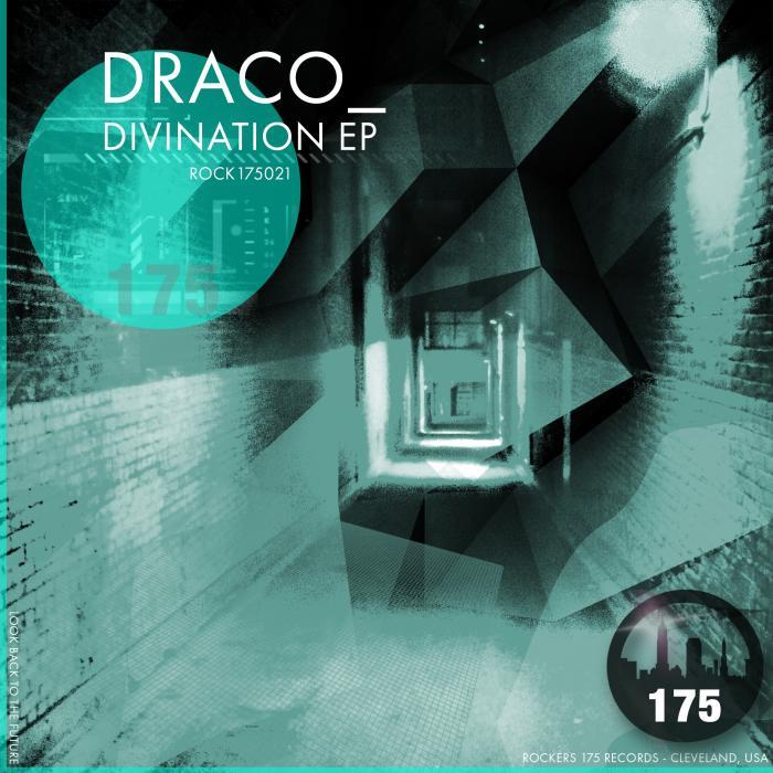 Draco – Divination EP