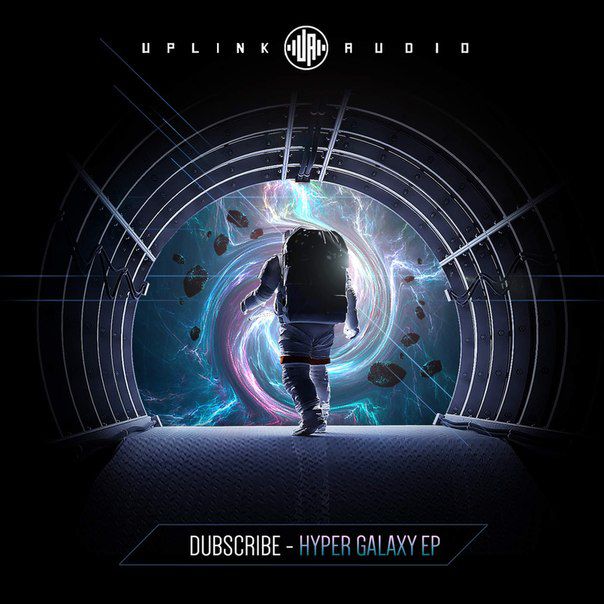 Dubscribe – Hyper Galaxy