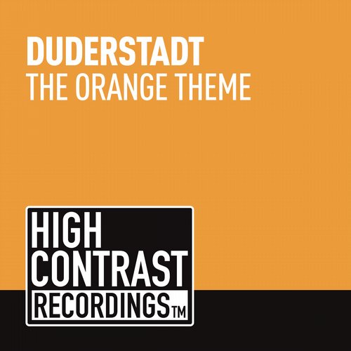 Duderstadt – The Orange Theme