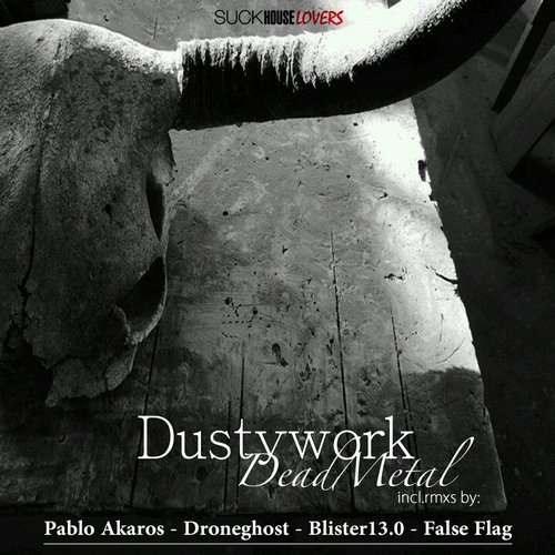Dustywork – Dead Metal