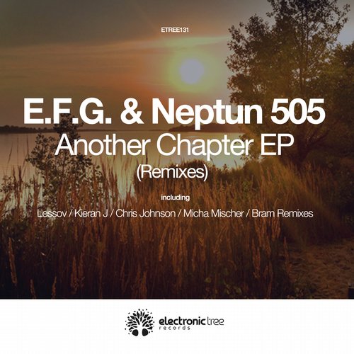 E.F.G. – Another Chapter (Remixes)