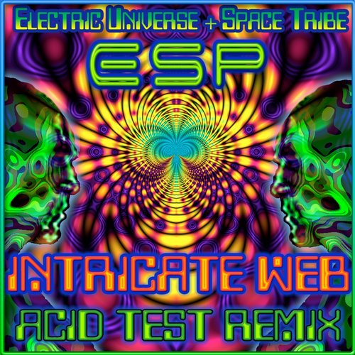 ESP – Intricate Web