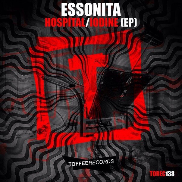 Essonita – Hospital EP