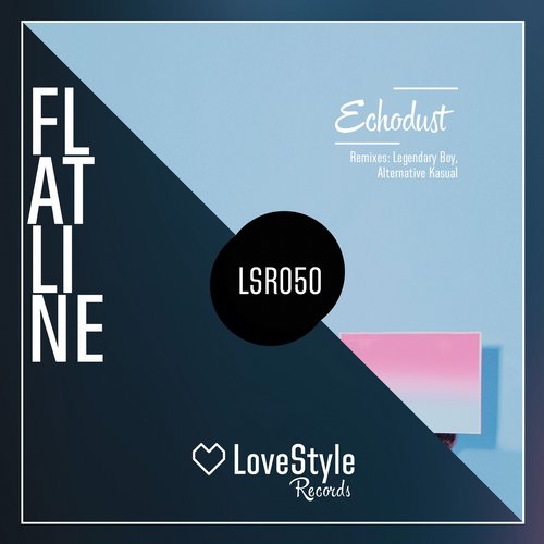 Echodust – Flat Line