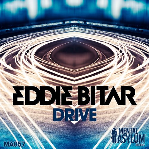 Eddie Bitar – Drive