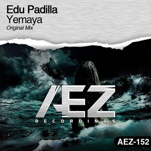 Edu Padilla – Yemaya