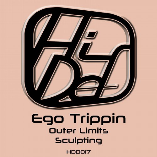 Ego Trippin – Outer Limits / Sculpting