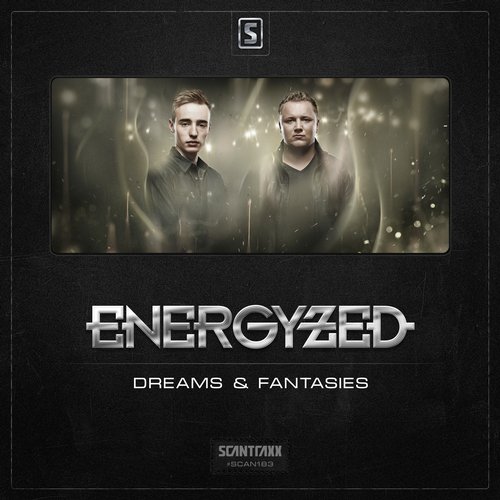 Energyzed – Dreams & Fantasies