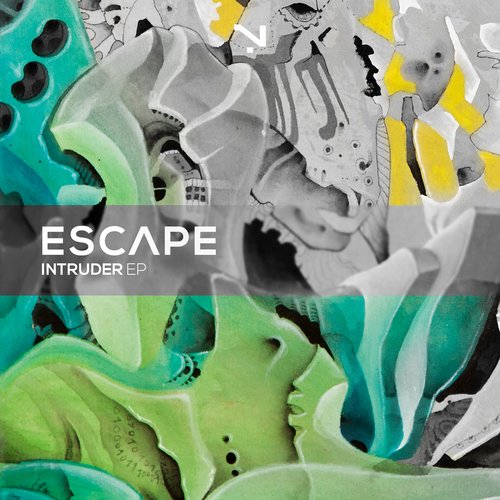 Escape – Intruder