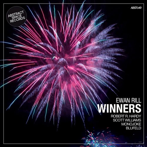 Ewan Rill – Winners