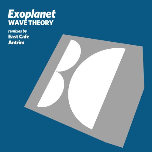 Exoplanet – Wave Theory