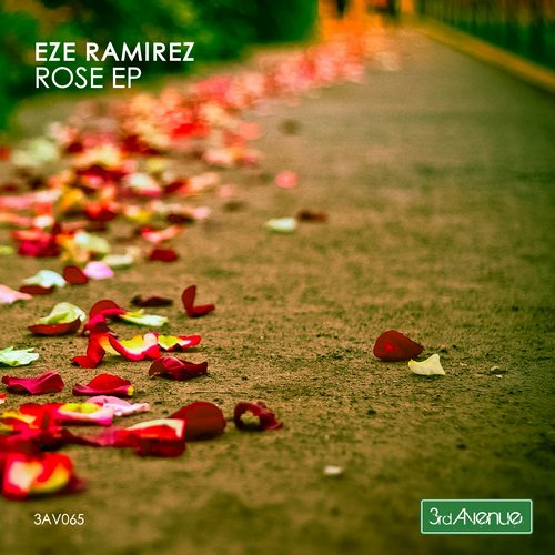 Eze Ramirez – Rose