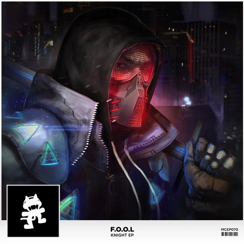 F.O.O.L – Knight EP