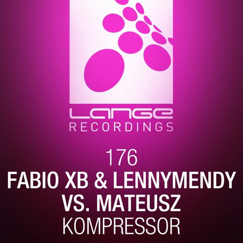 Fabio XB & LENNYMENDY vs Mateusz – Kompressor