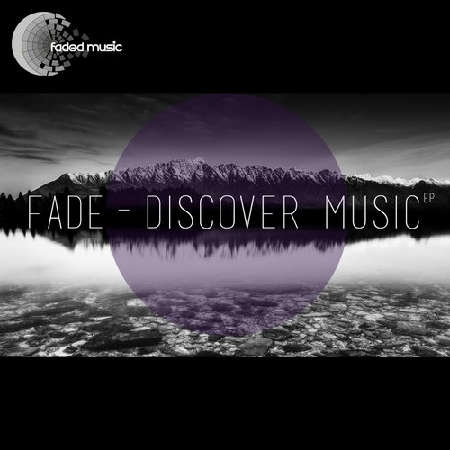 Fade – Discover Music EP