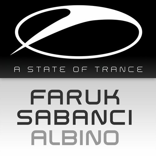 Faruk Sabanci – Albino