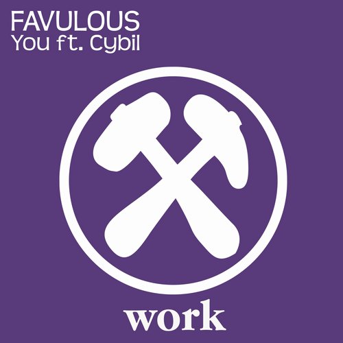 Favulous feat. Cybil – You